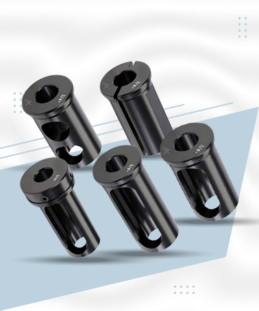 TOOL HOLDER BUSHINGS