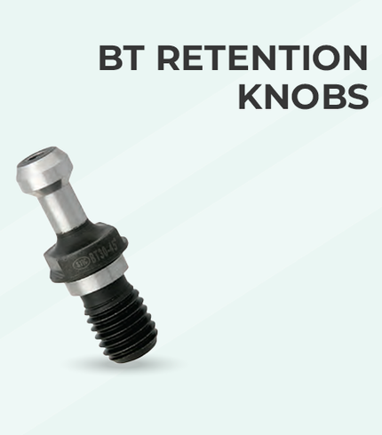 BT RETENTION KNOBS