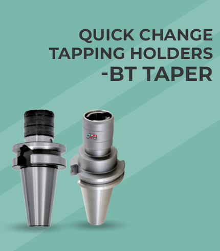 BT TAPER