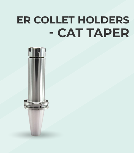 CAT TAPER