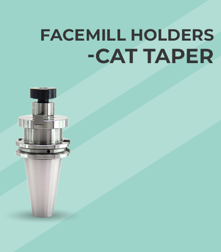 CAT TAPER