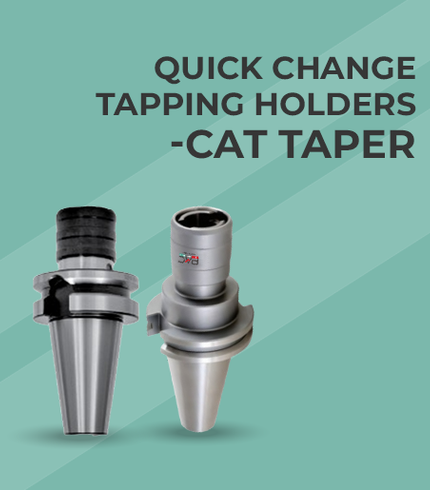 CAT TAPER