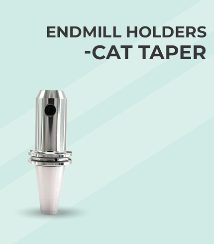 CAT TAPER