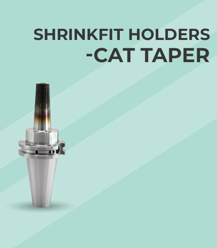 CAT TAPER