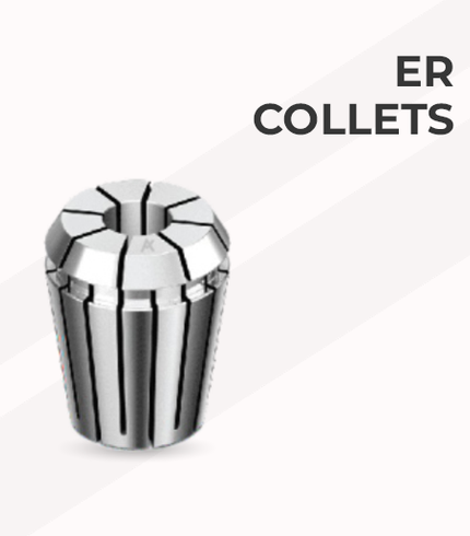 ER COLLETS