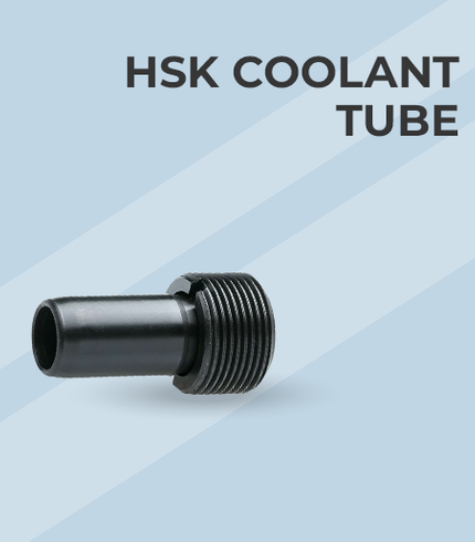 HSK COOLANT TUBE