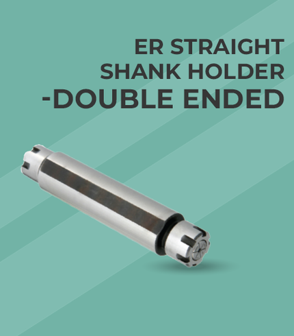 DOUBLE ENDED HOLDERS