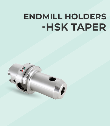 HSK TAPER