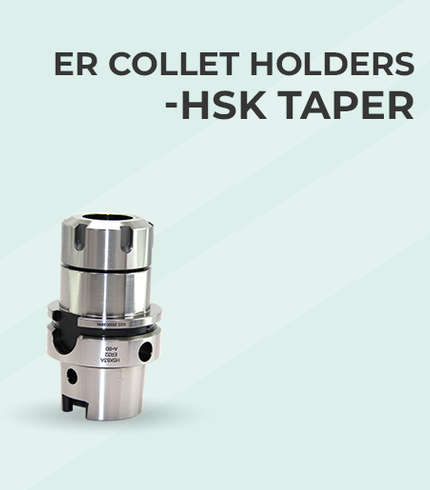 HSK TAPER