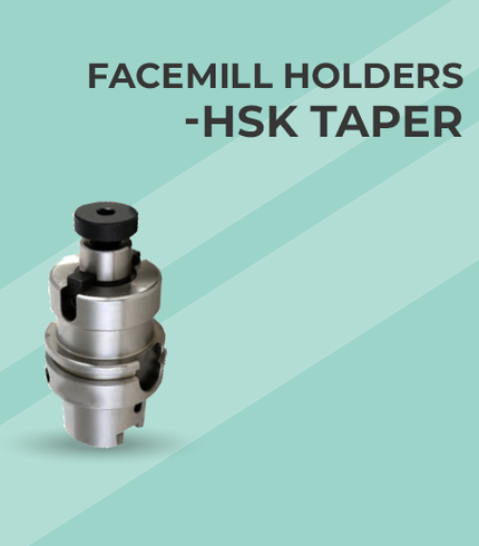 HSK TAPER