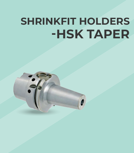 HSK TAPER