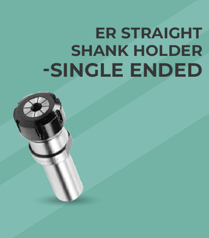 SINGLE ENDED HOLDERS